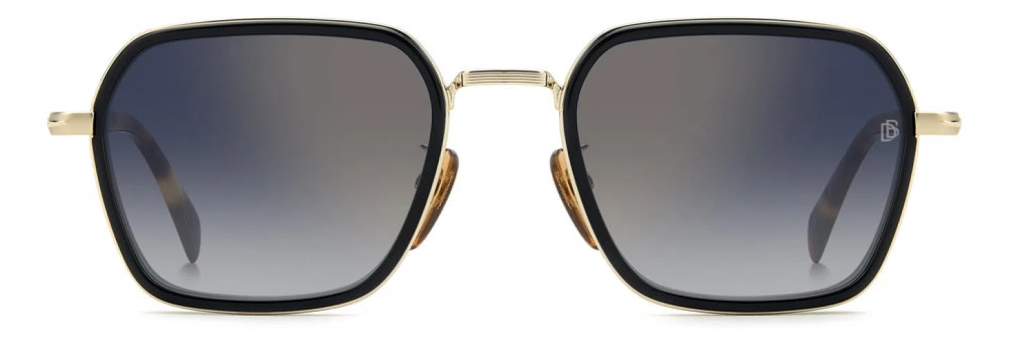 David Beckham DB1194 Sunglasses - view 2